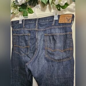 Men's American eagle jeans